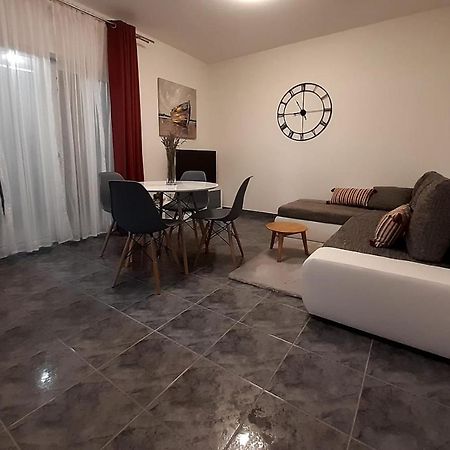 Solis Adriaticum Apartments Jasenice  Exterior photo